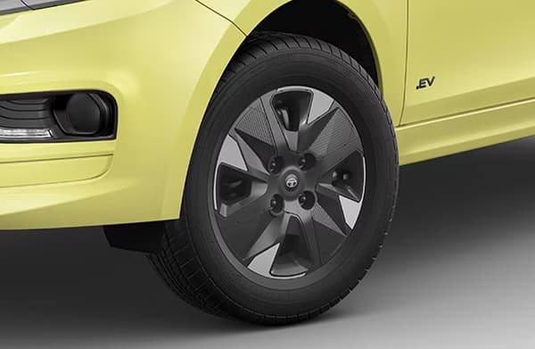 Tata Tiago EV thumbnail 2