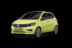Tata Tiago EV