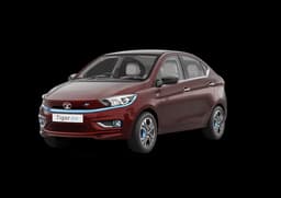 Tata Tigor EV