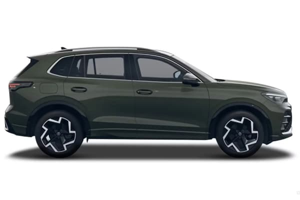 Cipressino Green Metallic