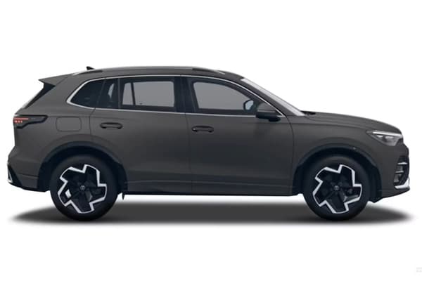 Grenadilla Black Metallic
