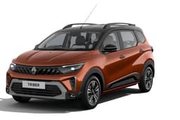 Renault Triber