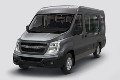 Urbania 3350WB 10Str