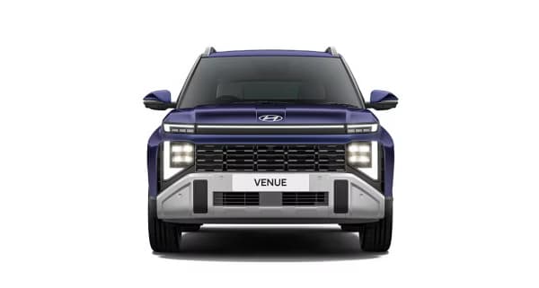Hyundai Venue thumbnail 4