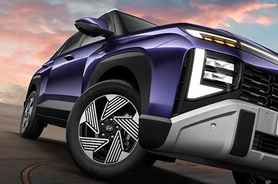 Hyundai Venue thumbnail 3