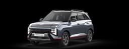 Hyundai Venue N Line