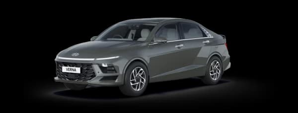 Titan Grey