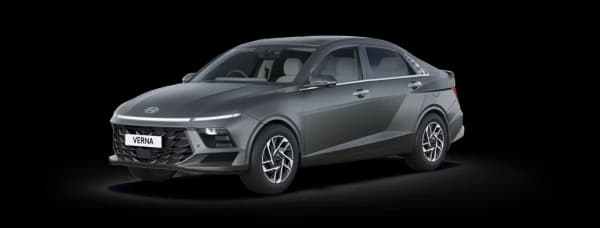 Titan Grey Matte