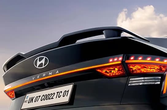 Hyundai Verna thumbnail 4