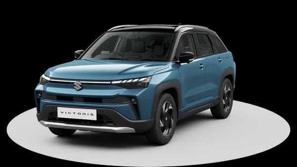 Maruti Victoris thumbnail 1