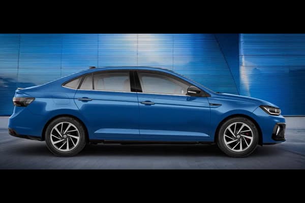 Rising Blue Metallic