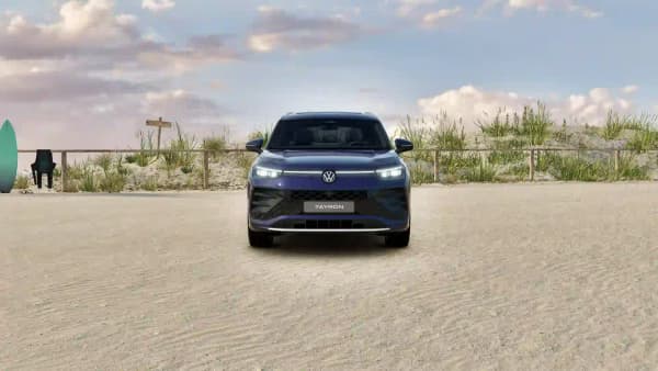 Volkswagen Tayron R-Line thumbnail 3