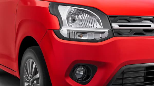 Maruti Wagon R thumbnail 2