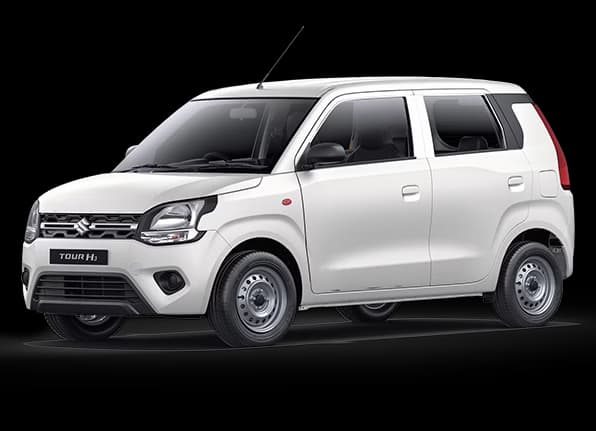 Maruti Wagon R tour thumbnail 1