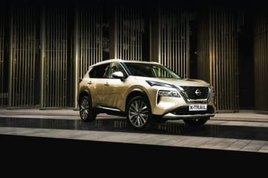 X-Trail STD