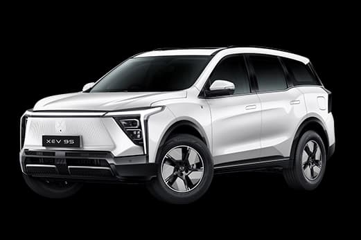 Mahindra XEV 9S thumbnail 1