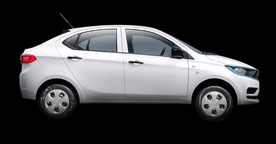 Tata Xpres T EV