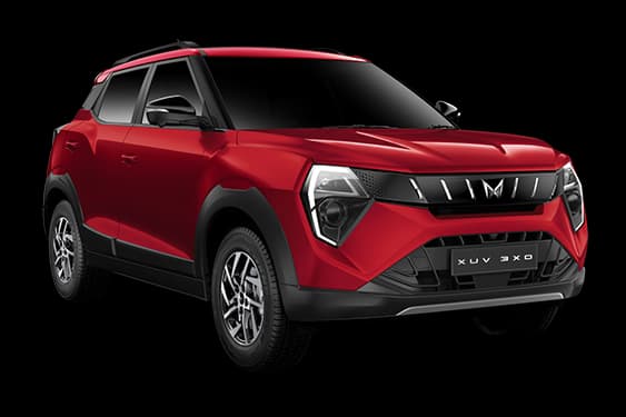 Tango Red