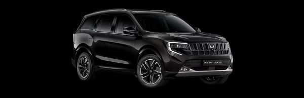 STEALTH BLACK