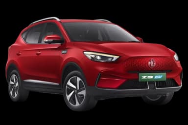ZS EV Essence