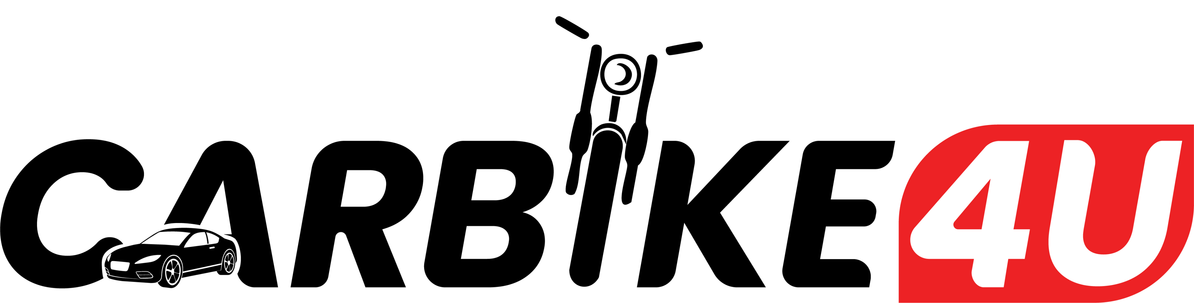CarBike4U logo