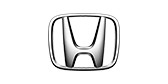 Honda brand logo