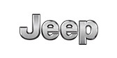 Jeep brand logo