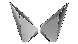 Mahindra brand logo