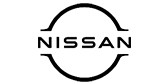 Nissan brand logo